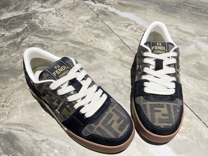 Fendi Sneakers